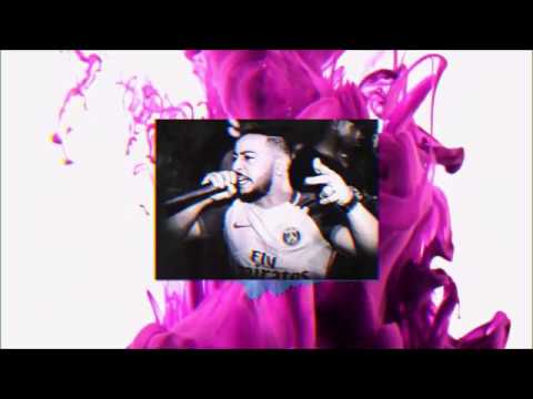 HOLD-UP | Lacrim x Booba x Sfera Ebbasta type beat | trap instrumental