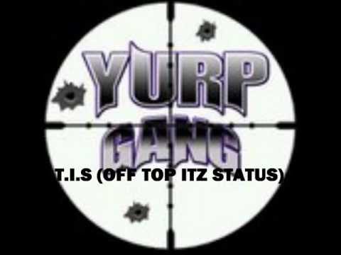 "O.T.I.S (OFF TOP ITZ STATUS)" BLAZE ft. SHYST3 da LOC