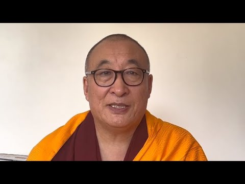 RO Practical Ways to Prepare for Death | Khentrul Rinpoches