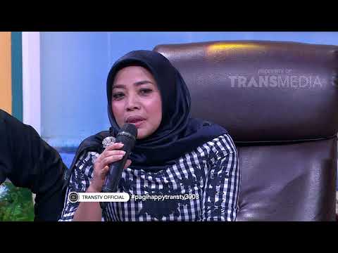 PAGI PAGI PASTI HAPPY - Deddy Melaporkan Karena Muzdalifah Menolak Menikah?  (30/3/18) Part 4