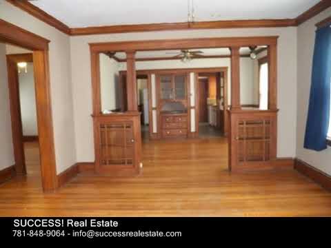 62-64 Pleasant Hill Ave, Boston MA 02126 - Multi Family Home - Real Estate - For Sale -