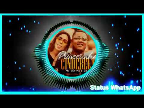status whatsapp mc jottak e lika princesinha cinderela