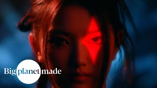 [影音] BADVILLAIN Trailer Film（成員公佈）