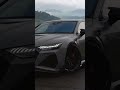 Audi RS7 Legacy Edition By ABT RATE IT 1 10 Credit To Owner Abt Sportsline Audi Audirs Audirs7