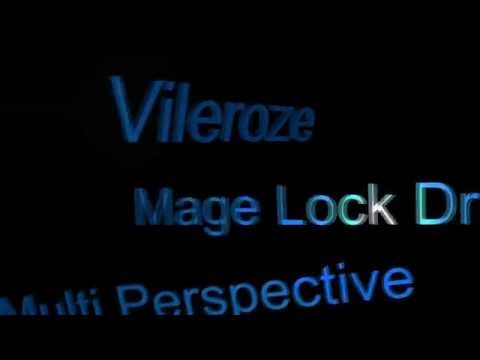 Vileroze 3 - "Triple PoV: 3s 3100+ S8" [HD]