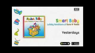 Lullaby Renditions of Guns N' Roses - Yesterdays
