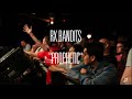 Chalk TV: Rx Bandits - "Prophetic"