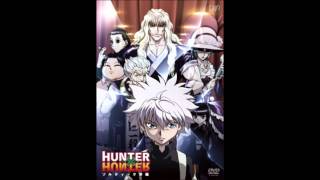 BEST HXH OST