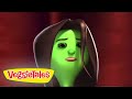 Esther Clip Women S Day VeggieTales Kids Cartoon Kids Movies