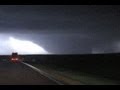EF5 tornado in Greensburg, Kansas - May 4, 2007 ...