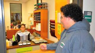 Intro to Undergraduate Advising