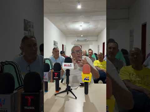 Improvisación y negligencia amenazan con hundir una solución al colapso del Sistema Turimiquire