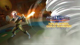 Download lagu Levi Weston - Ninja Steel Gold Ranger |  Moveset | Power Rangers: Legacy Wars mp3 Download lagu Levi Weston - Ninja Steel Gold Ranger |  Moveset | Power Rangers: Legacy Wars mp3