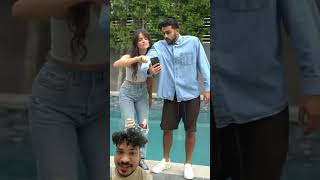 When She Says: Take a Picture 📸 #funny #viral #trending #youtubeshorts #usa #shorts