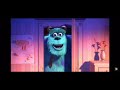 Sully Doesn T Find Boo