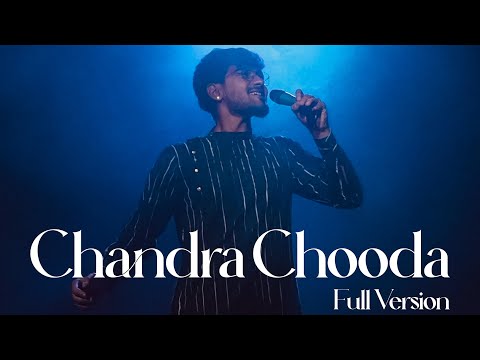 CHANDRACHOODA ft Raghu
