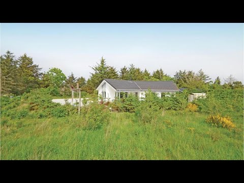 Holiday home Sivsangervej Vestervig X, Vestervig, Denmark