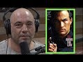 Above The Law Is A Legit Historical Martial Arts Movie Joe Rogan