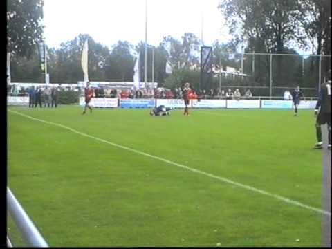 Excelsior'31 A1 -Bergum A1