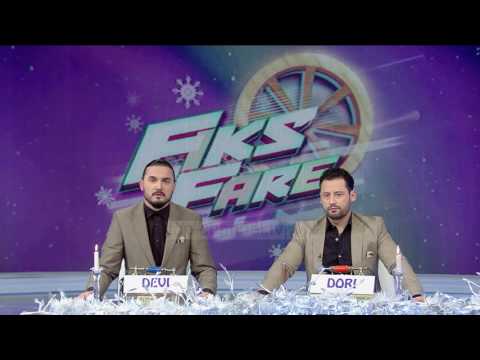 Fiks Fare, 22 Dhjetor, Pjesa 2 - Investigative Satirical Show