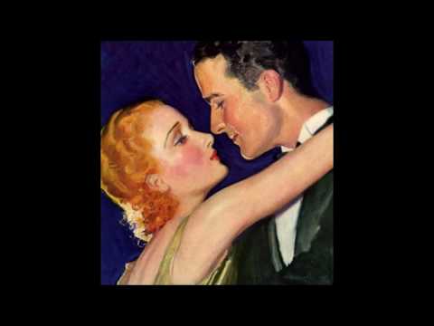 Don't Ever Leave me - Nat Shilkret and the Victor Orchestra(as the High Hatters),1929