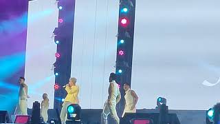 Download lagu BamBam GOT7 - Ride or die - mono29 Pattaya countdown 2022 mp3