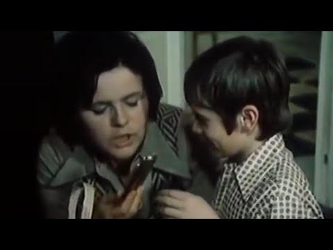 „Žena za pultem – 3. díl“