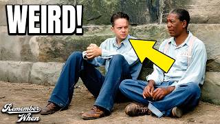The Shawshank Redemption (1994): 15 Weird Facts You Didn't Know