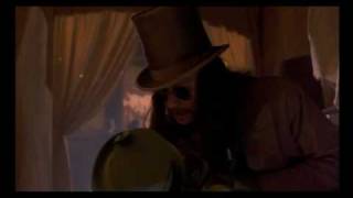 I&#39;ve crossed oceans of time to find you ... Bram Stoker&#39;s Dracula ENG sub ITA