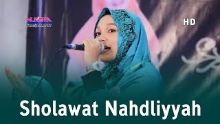 Download lagu Download Sholawat Nahdliyyah - Zahrotussyita Magelang mp3 Download lagu Download Sholawat Nahdliyyah - Zahrotussyita Magelang mp3