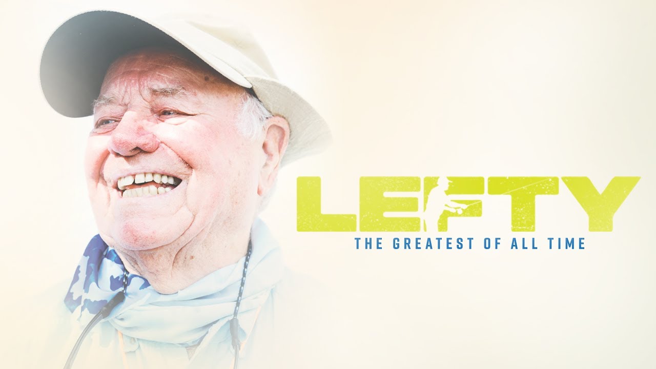Lefty: The Greatest of All Time