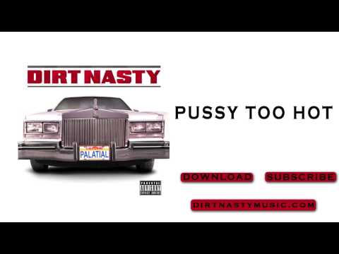 Video thumbnail for Pussy Too Hot