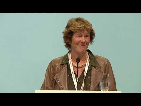 RondReuma Live lezing: Onderzoek naar extreme spierspanning bij fibromyalgie door Cobie Baart