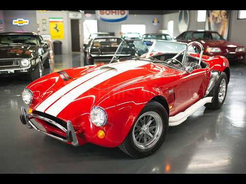 1986 AC Aceca (CC-2091491) for sale in Cincinnati, Ohio