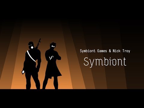 Текстовый квест Симбионт 3 Video
