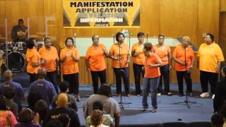 Call to Be Jonathan Nelson