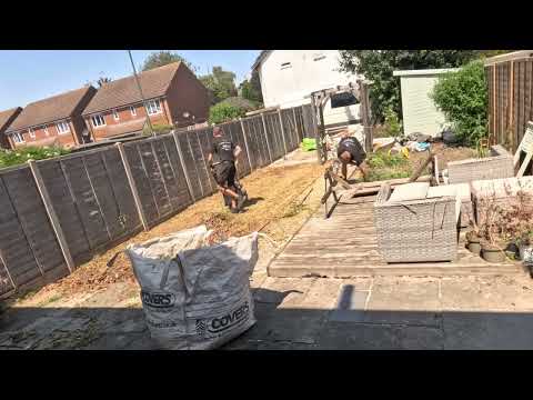 Bishops Botanicals video.