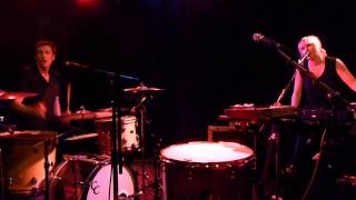 Mates of State - Proofs (Live)