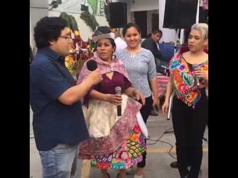 Ruby Palomino - Dile (club Huancayo)