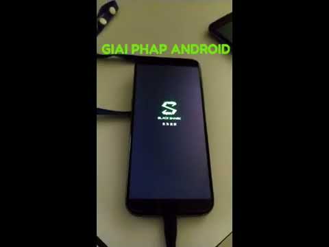 repair Xiaomi Black Shark 1 2 2 Pro 3 3s 3 Pro stuck logo stuck Recovery mode stuck Fastboot mode