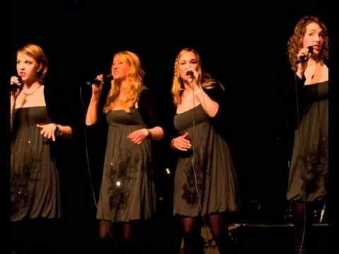 Rammstein - Engel - str8voices (chorversion)