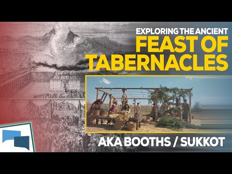 What is the Feast of Tabernacles?  |  GotQuestions.org