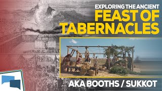 What is the Feast of Tabernacles?  |  GotQuestions.org