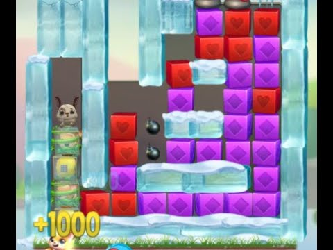 Pet Rescue Saga Level 6388 no boosters