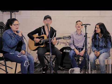 Homokba írva -  Lukács Vanessza, ,Lukács Janika, Tóth Zolika, Bada Melissza