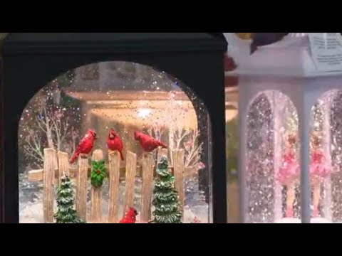 A Christmas Affair holiday market kicks off