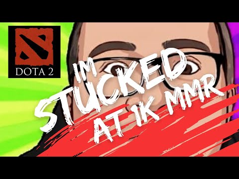 Stuck in low mmr in dota 2 like me? Dont feed like me!!