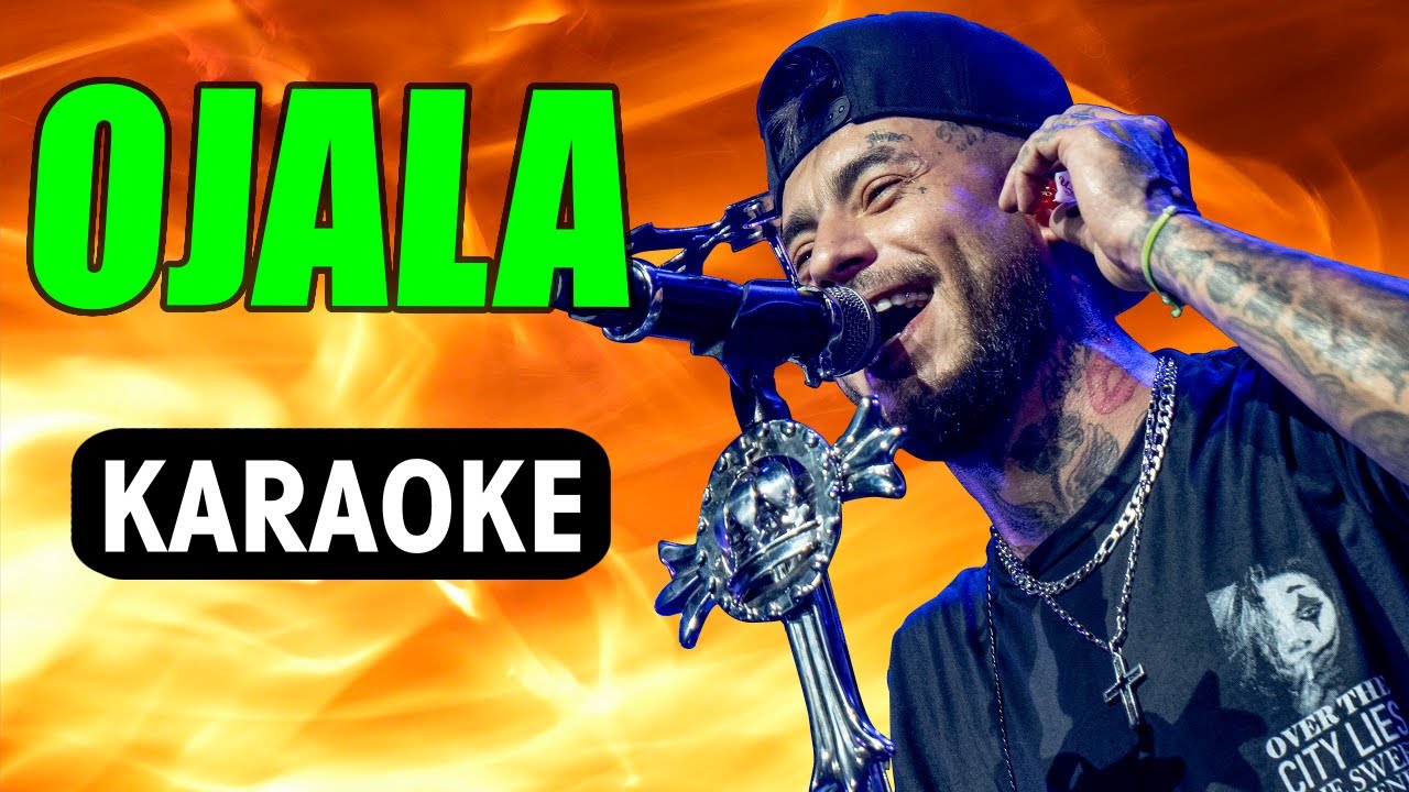 Ojalá