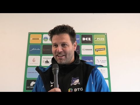 Interviews SV Noordeloos - ASH