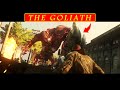 Prototype 2 Heller VS Goliath Father Guerra S Death